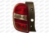 NISSA 265501HA1B Combination Rearlight